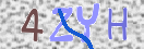 Εικόνα CAPTCHA