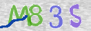 Εικόνα CAPTCHA