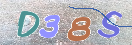 Εικόνα CAPTCHA