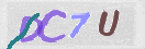 Εικόνα CAPTCHA