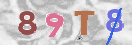 Εικόνα CAPTCHA