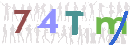 Εικόνα CAPTCHA