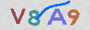 Εικόνα CAPTCHA