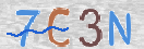 Εικόνα CAPTCHA