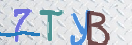 Εικόνα CAPTCHA