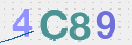 Εικόνα CAPTCHA
