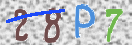 Εικόνα CAPTCHA