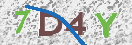 Εικόνα CAPTCHA