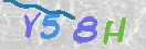 Εικόνα CAPTCHA
