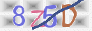 Εικόνα CAPTCHA