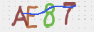Εικόνα CAPTCHA