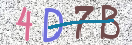Εικόνα CAPTCHA