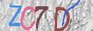 Εικόνα CAPTCHA