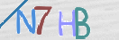 Εικόνα CAPTCHA