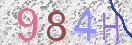 Εικόνα CAPTCHA