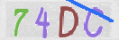 Εικόνα CAPTCHA