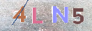 Εικόνα CAPTCHA