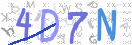 Εικόνα CAPTCHA