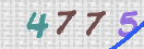 Εικόνα CAPTCHA