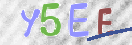 Εικόνα CAPTCHA