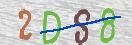 Εικόνα CAPTCHA