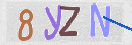 Εικόνα CAPTCHA
