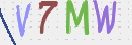 Εικόνα CAPTCHA