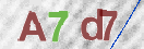 Εικόνα CAPTCHA