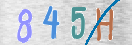 Εικόνα CAPTCHA