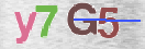 Εικόνα CAPTCHA