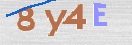 Εικόνα CAPTCHA