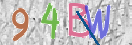 Εικόνα CAPTCHA