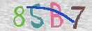 Εικόνα CAPTCHA