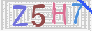 Εικόνα CAPTCHA