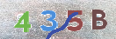 Εικόνα CAPTCHA