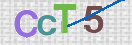 Εικόνα CAPTCHA