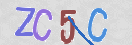 Εικόνα CAPTCHA