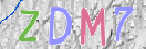 Εικόνα CAPTCHA