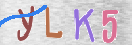 Εικόνα CAPTCHA