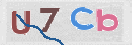 Εικόνα CAPTCHA