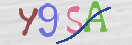 Εικόνα CAPTCHA