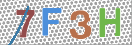 Εικόνα CAPTCHA