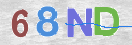 Εικόνα CAPTCHA