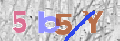 Εικόνα CAPTCHA