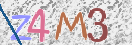 Εικόνα CAPTCHA