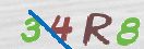 Εικόνα CAPTCHA