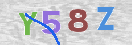 Εικόνα CAPTCHA