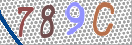 Εικόνα CAPTCHA
