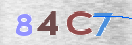 Εικόνα CAPTCHA