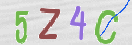 Εικόνα CAPTCHA